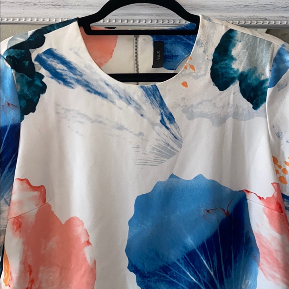 ASOS Shell blouse - Picture 4 of 8